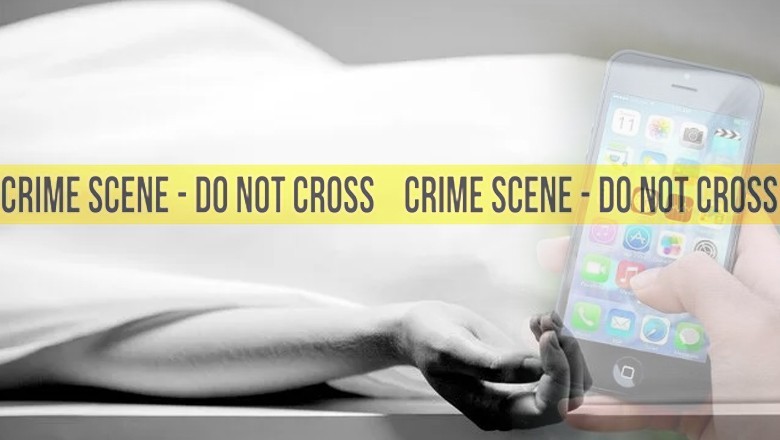 Teenage boy kills father for refusing to buy him mobile phone in Thatta
