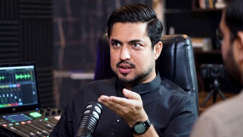Karachi court dismisses bail plea of Iqrarul Hassan in NCCIA case