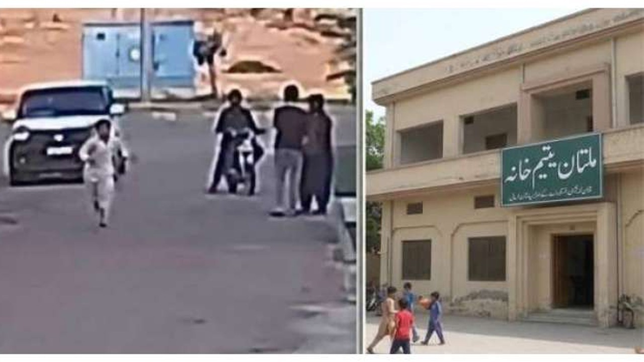 Waseem Abbas case: Orphanage registration bid rejected as investigation remains underway