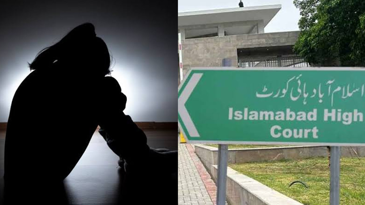 Islamabad court hands 10-year jail terms to two men for blackmailing a 12-year-old girl using objectionable photos