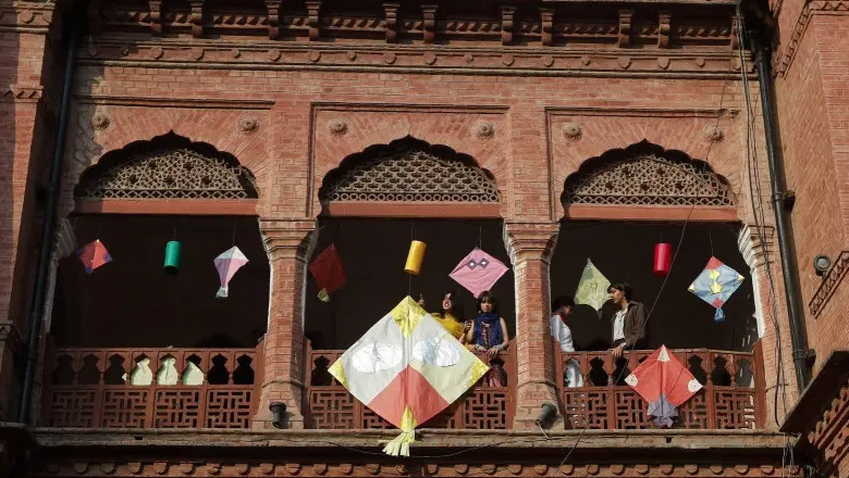 Lahore DC notifies conditions, restrictions for 3-day Basant festival in March