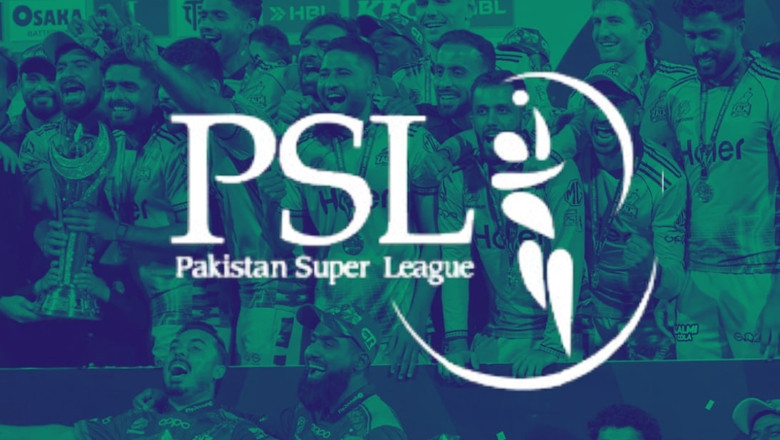 PCB opens player signings window ahead of PSL 12 auction on January 23