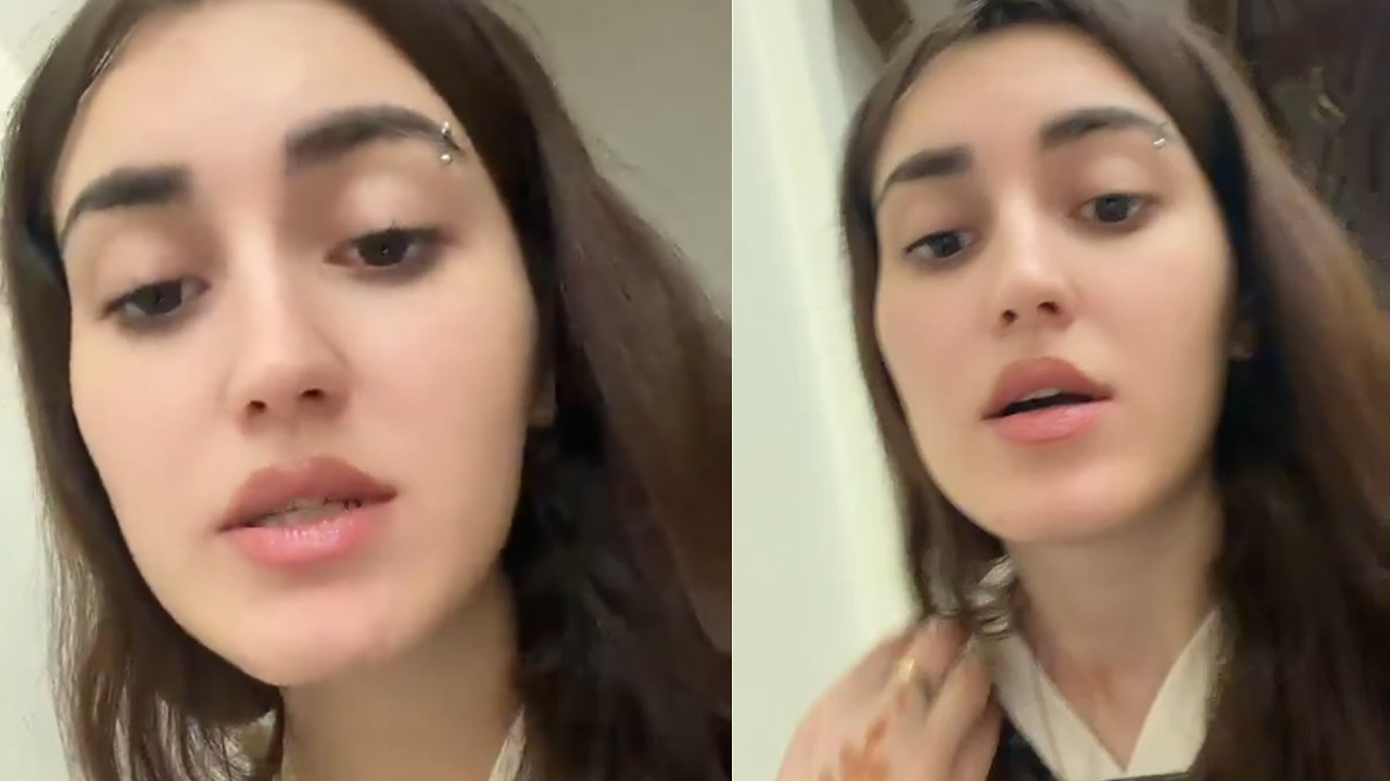 Azeri woman Diana declares rape-accused innocent, seeks case dismissal