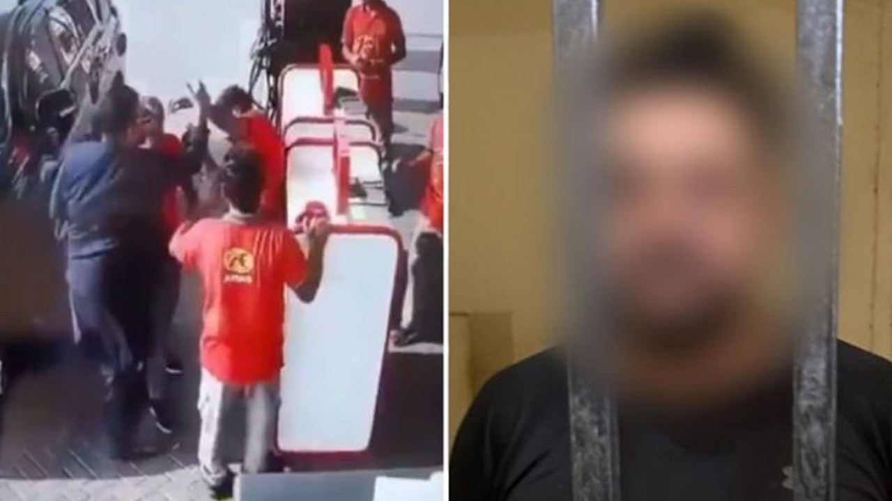 Lahore court releases man in petrol station worker assault case
