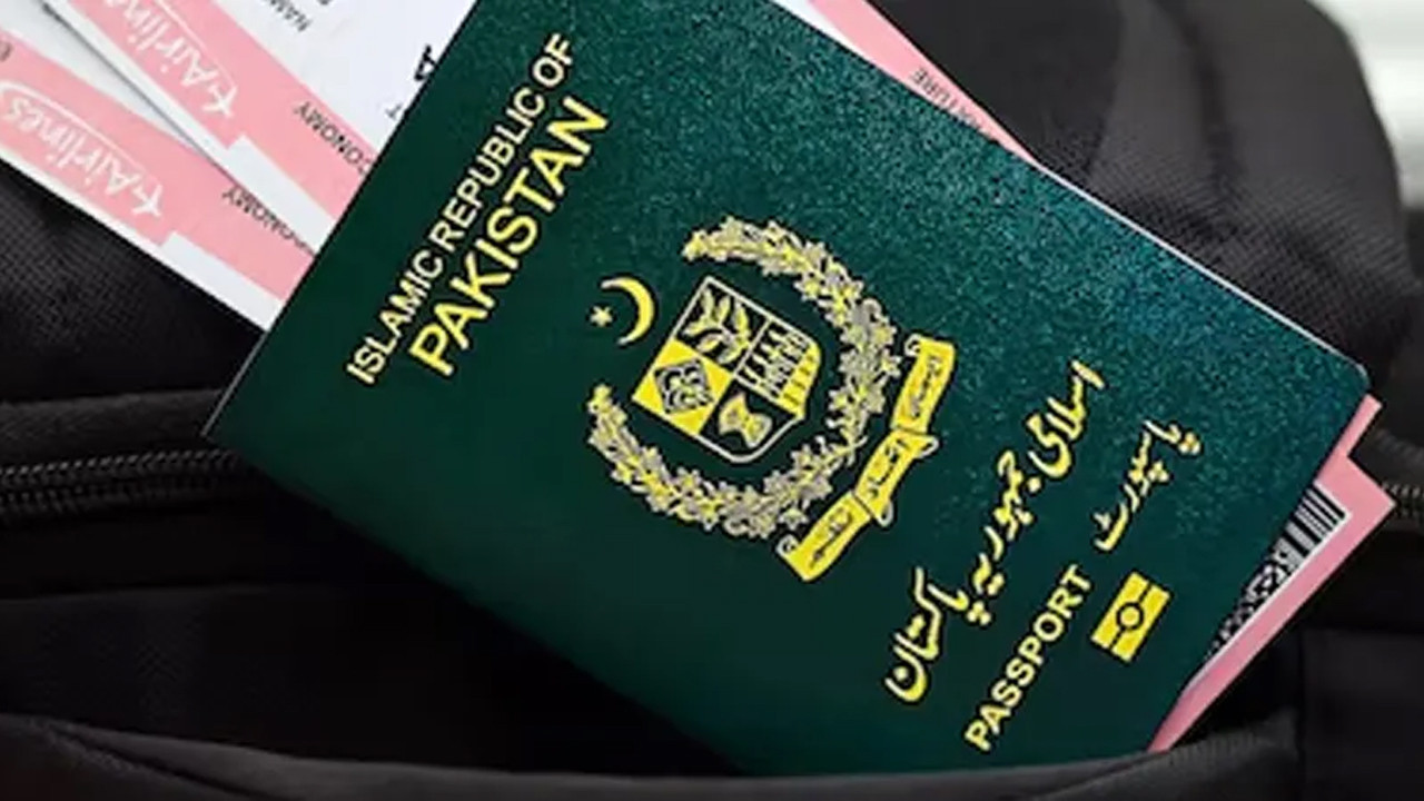 Pakistan launches e-passport services nationwide and at diplomatic missions