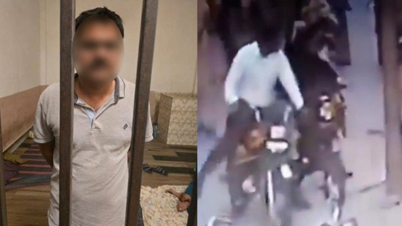 Suspect, who 'assaulted' female scooty rider in Lahore, gets bail