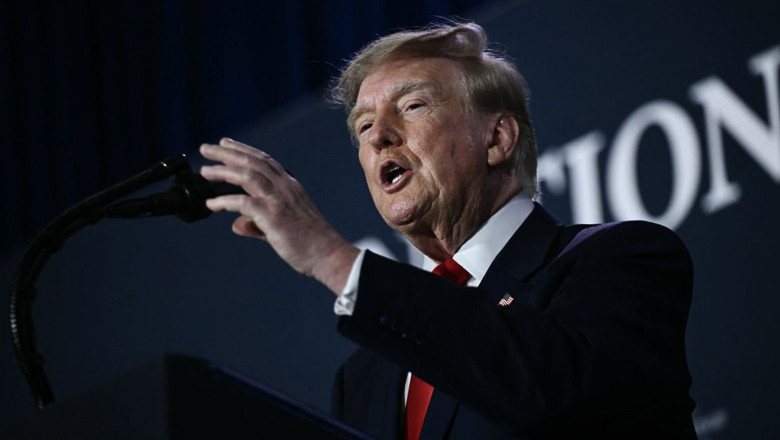 Trump considers fresh Iran strike as war tensions rise