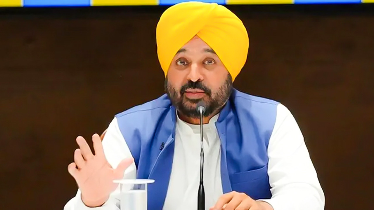 Indian Punjab CM wants to attend Lahore moot, doubts BJP will allow Pakistan visit