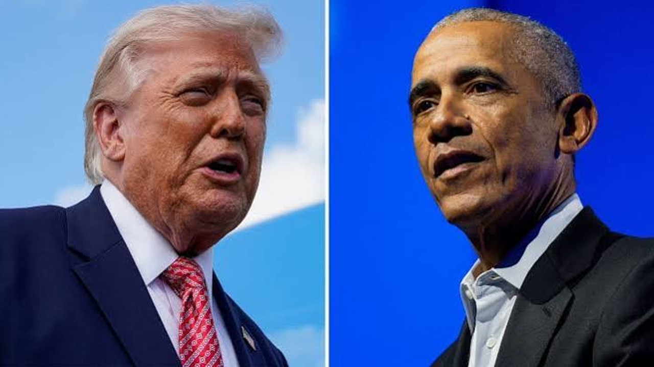 Obama slams Trump over Iran war, says conflict was unnecessary