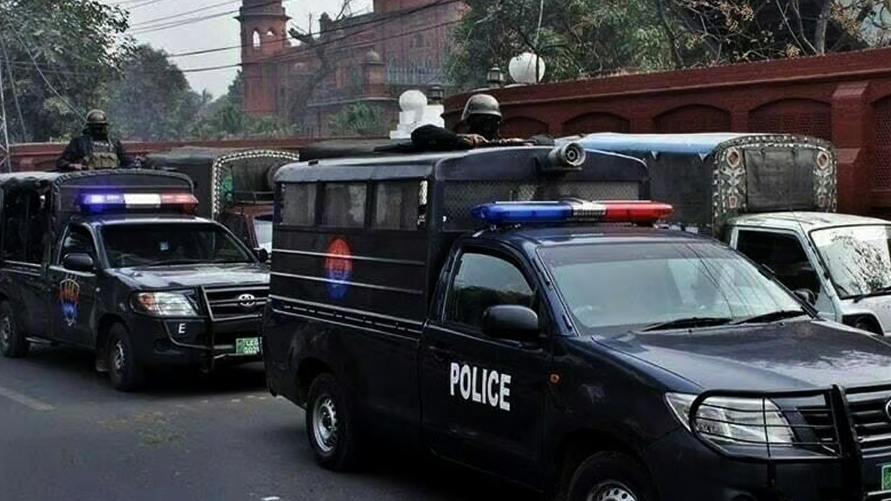 Punjab restricts permanent police escorts for ministers, MPAs and other officials