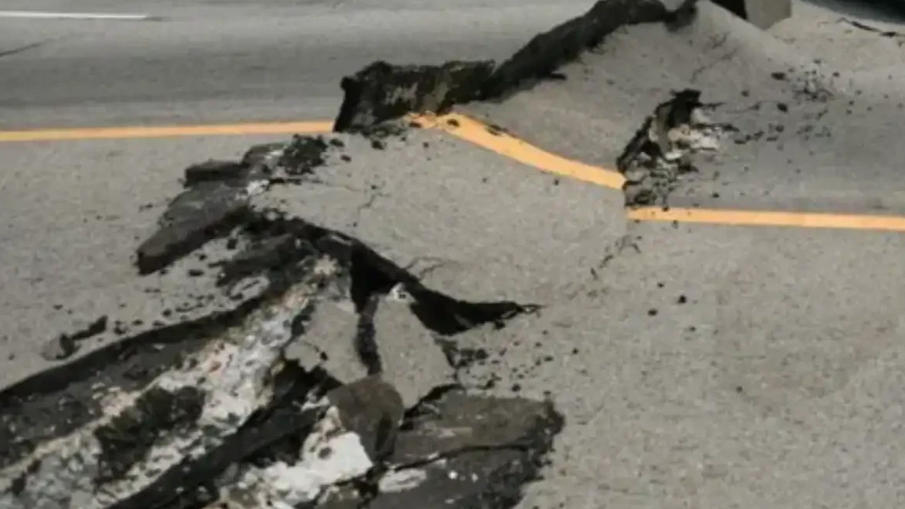 Strong earthquake tremors felt across KP and Gilgit-Baltistan