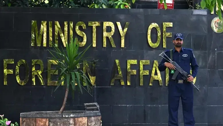 FO rejects Afghan Taliban allegations over civilian casualties in strikes