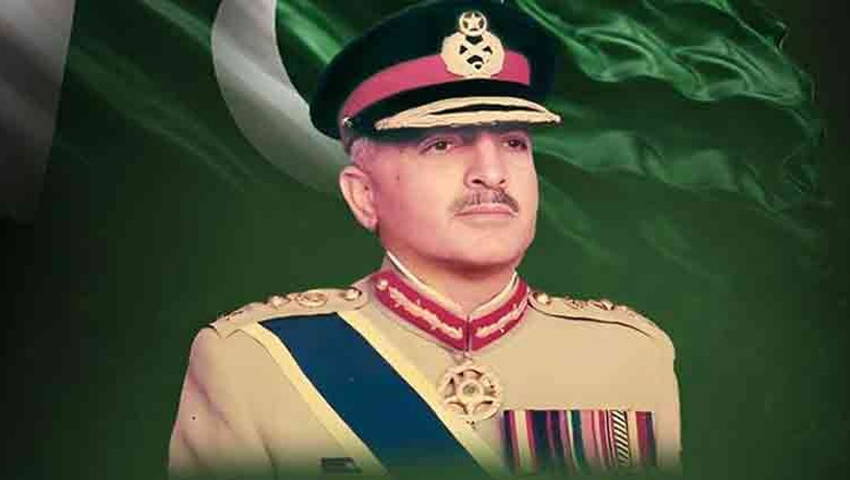 Former COAS Abdul Waheed Kakar passes away in Rawalpindi