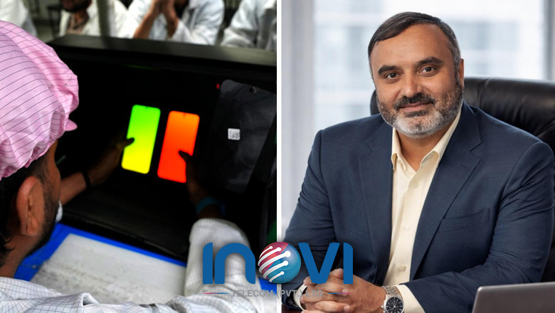 Pakistan wants to build its own smartphone industry, so why do consumers prefer used imports?