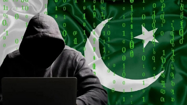 Pakistan warns of cyberattack risks to government, financial and critical digital systems