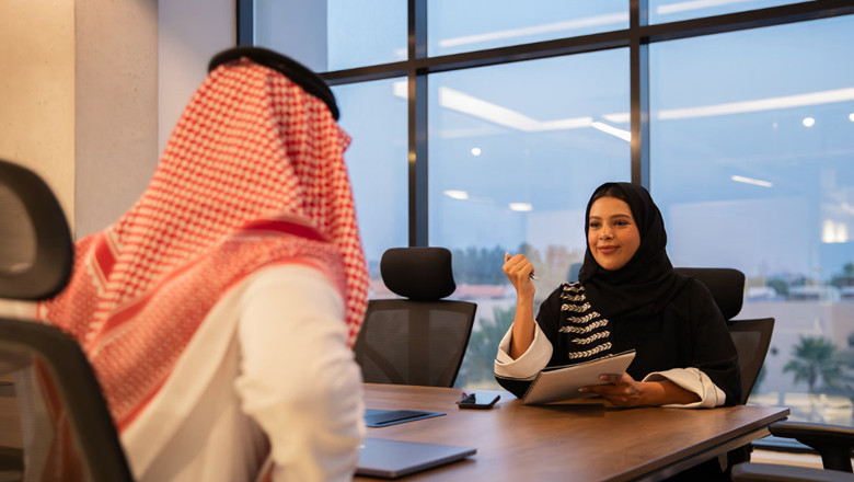 Saudi Arabia to raise minimum wage threshold to SR6,000 by 2028