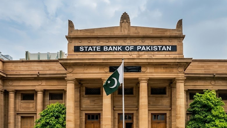 SBP raises policy rate by 50bps to 12% amid inflation risk