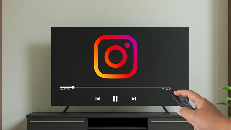 Instagram introduces horizontal videos of up to 90 minutes among other features
