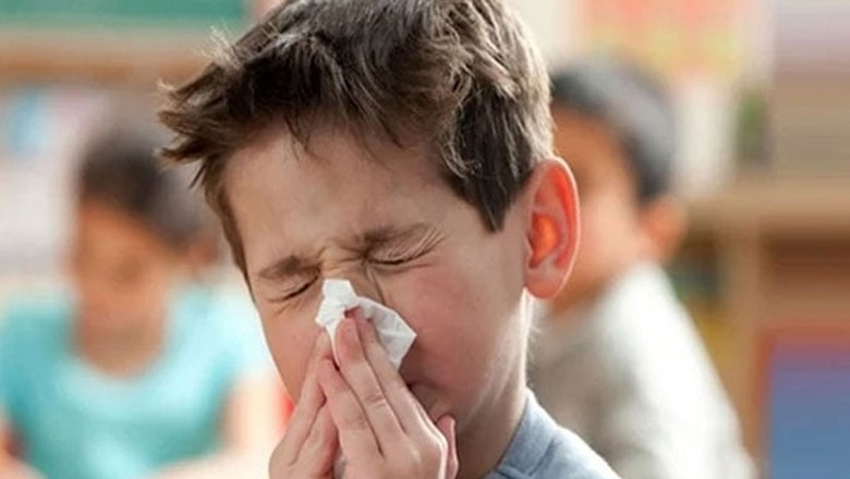 Karachi sees surge in flu patients over past 10 days