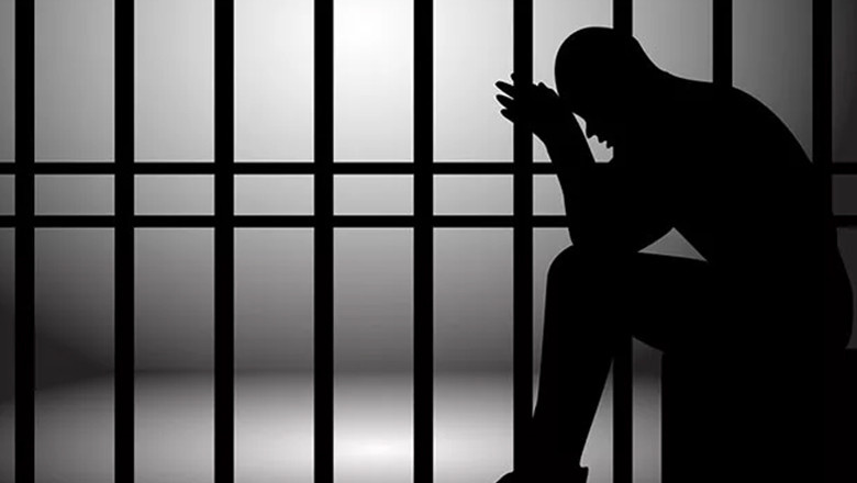Man jailed for 9 years for blackmailing woman after she rejects marriage proposal