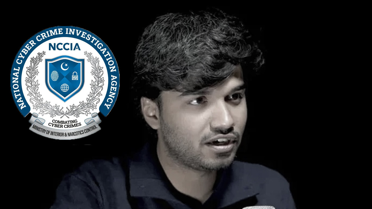 NCCIA appoints new JIT officer in Mir Raza death case after objections