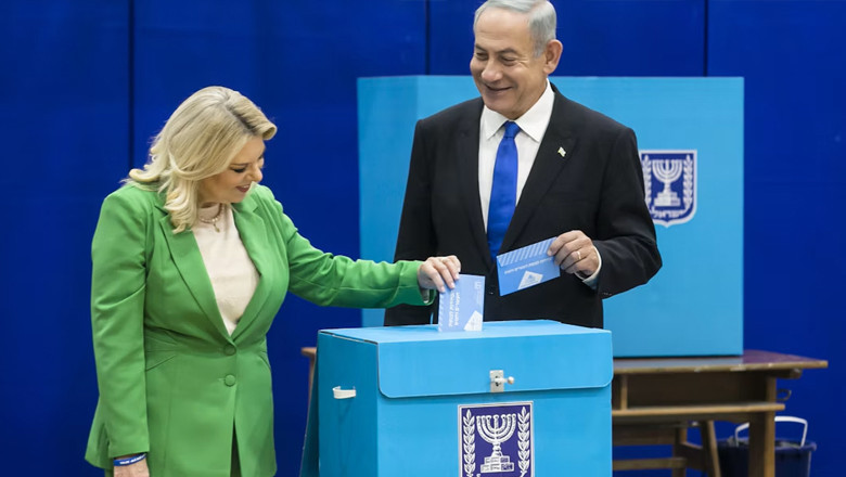 Opinion: How democratic are the elections in Israel?