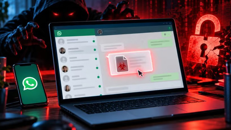 Pakistan issues high cyberattack alert for WhatsApp Web and desktop users