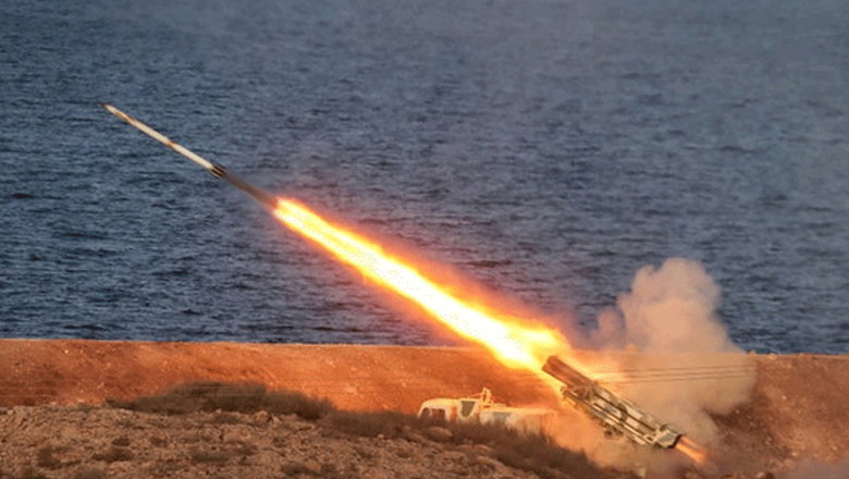 Saudi Arabia intercepts Houthi missiles and drones amid escalating conflict