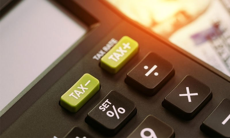 Tax exemptions in Pakistan exceed Rs11 trillion in five years