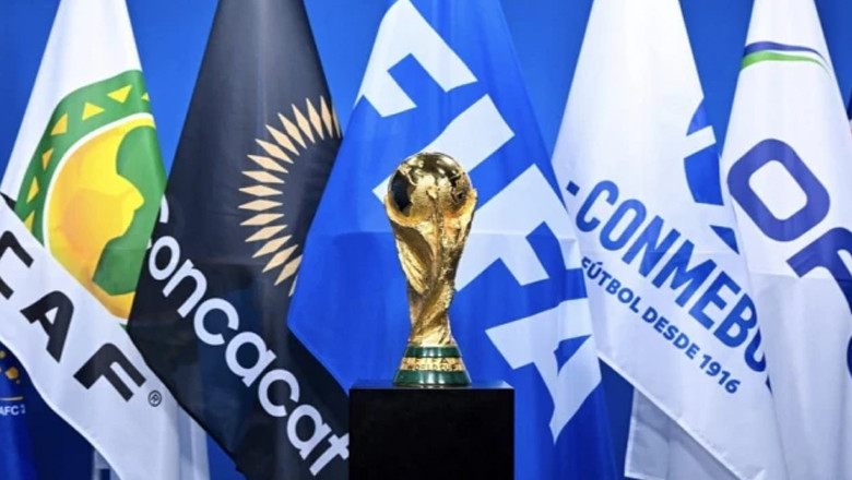 FIFA to inspect 2030 World Cup host cities across Spain, Portugal and Morocco