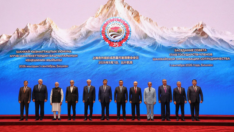 India invites Pakistan to SCO forum in Delhi for first time since May 2025 war