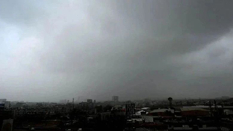 Winter likely to begin in Karachi from December 15, says Met Office