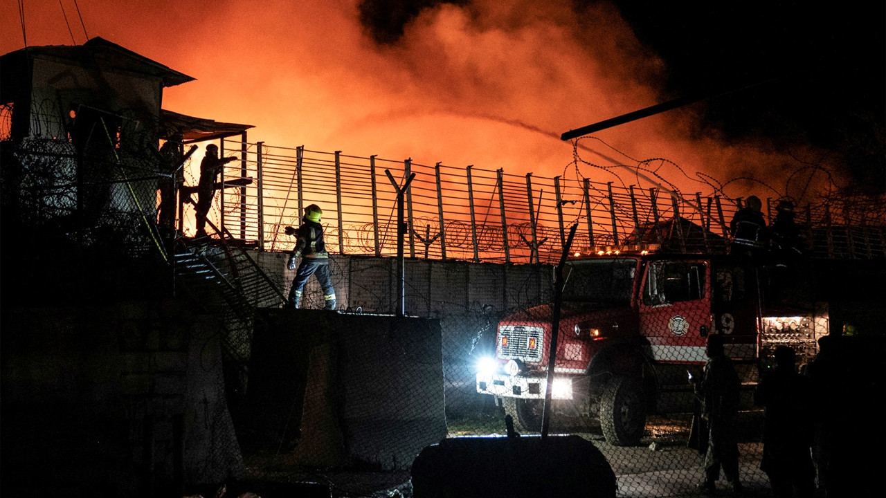 Pakistan Army destroys multiple Afghan checkpoints in response to border provocation