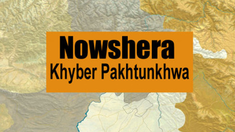 Rs400m investment brings three industrial units to Nowshera, with up to 500 jobs expected