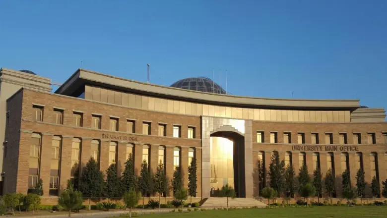 45 NUST researchers named among world’s top 2% of scientists