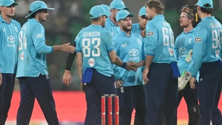 England end disappointing tri-series run with victory over Sri Lanka