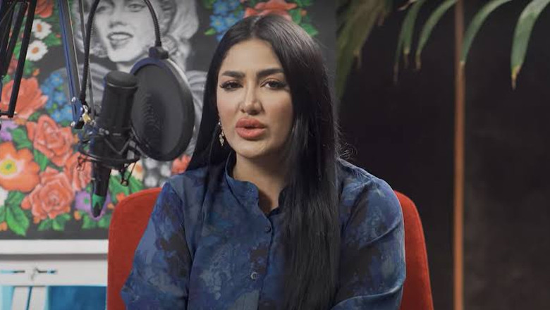 ‘Ghatiya’: Mathira on sugar daddy culture