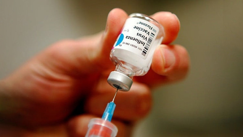 Karachi sees flu surge as H1N1 circulates; doctors urge vaccination