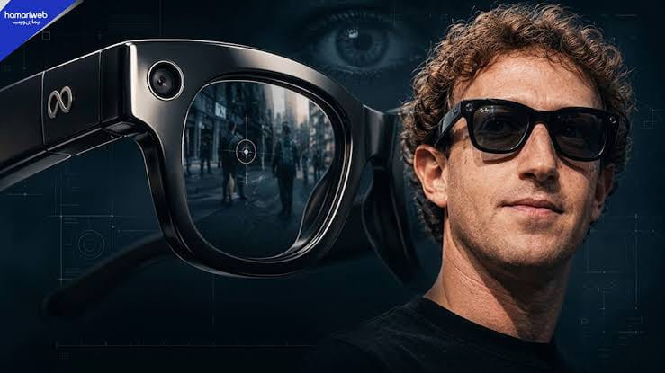 Recording without raising phone: How smart glasses are changing privacy debate