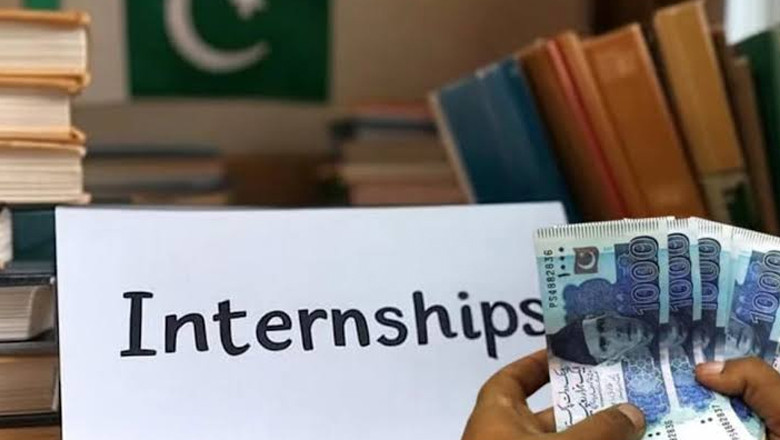 Sindh govt announces internship programme for graduates
