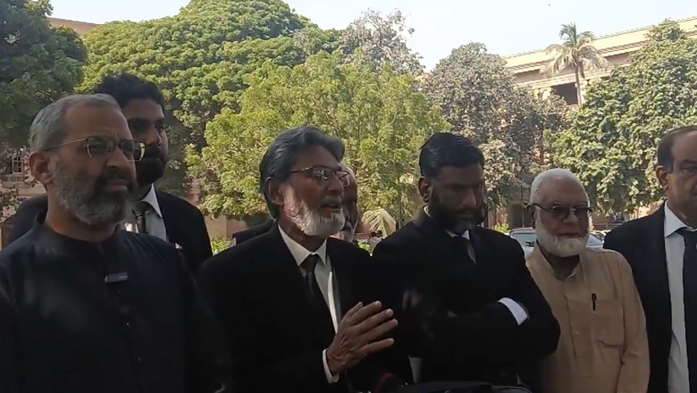 JI challenges construction along Karachi’s Nehr-e-Khayyam in SHC