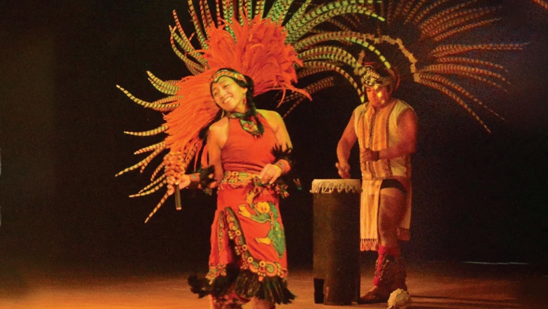 Karachi brings the world together through culture