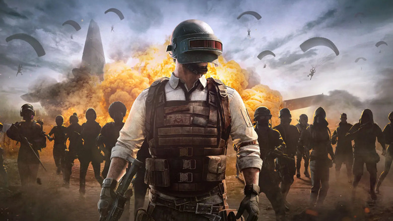 Netflix developing live-action series based on PUBG