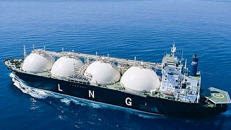Ogra notifies up to 15.3pc increase in RLNG prices