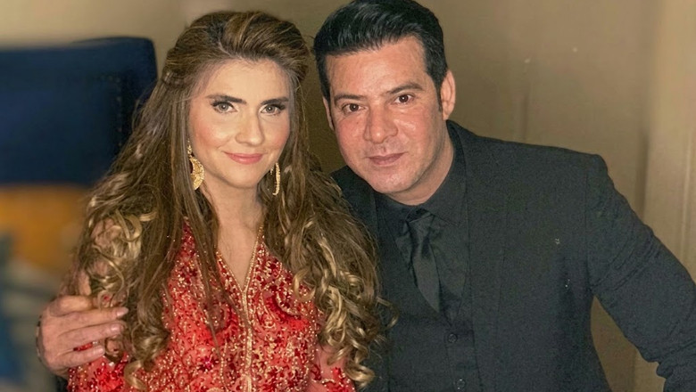 Moammar Rana’s wife gets Khula after 28 years of marriage