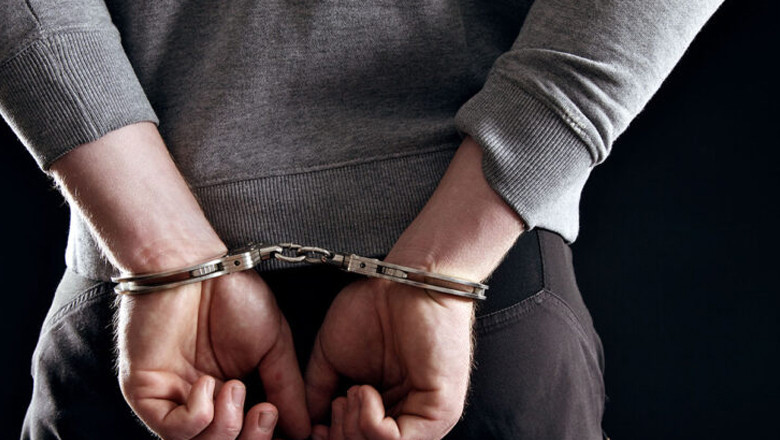 NCCIA arrests suspect for harassing woman via objectionable videos, threatening messages