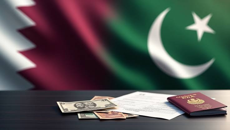 Qatar announces visa-free arrival facility for Pakistani citizens