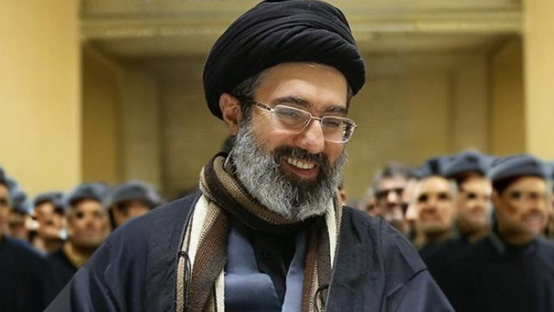 Iran’s Khamenei directs armed forces to respond forcefully to any new threat