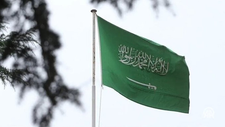 Saudi Arabia intercepts multiple drones in Riyadh, Madinah and other regions