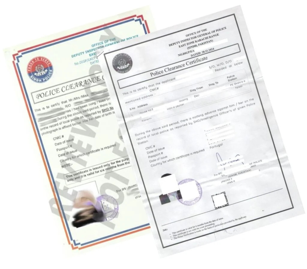IHC directs changes to police character certificates to make the process easier for citizens